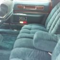 Cadillac Fleetwood Talisman