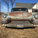 Cadillac fleetwood