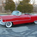 Cadillac FRAME OFF  42 miles  leather WIRES MINT DRIVE IT HOME