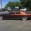Cadillac  full restored restromod 472 v8  wow take a look !!