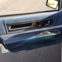 Cadillac Hearse 1989