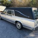 Cadillac Hearse Superior
