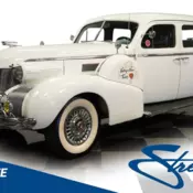 CADILLAC IMPERIAL LIMOUSINE COLLECTOR CAR CLASSIC CAR AMERICAN MADE VINTAGE CHRO