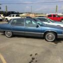 Cadillac just a good  running caddy , needs a head liner and  a/c  serviced