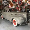 Cadillac La Salle 1940 series 52 special classic showroom condition no reserve