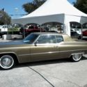 Cadillac look at this this caddy  .. wow what a find !!