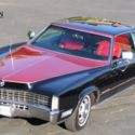 Cadillac Mirage   Eldorado El Camino pickup
