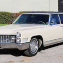 Cadillac Original, 1966 Cadillac Fleetwood &#034;Survivor&#034; 100% Rust Free, 95k Miles