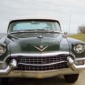Cadillac S62 Sedan