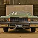 Cadillac Sedan DeVille 1977 new paint / upholstery, great condition NO RESERVE!