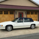 Cadillac Sedan DeVille 1992  - 1 Owner - Very Clean! - Former GM Employee
