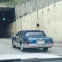 cadillac sedan deville 1993 special edition