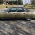 Cadillac Sedan DeVille