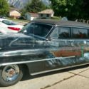 Cadillac series 75 Imperial limousine