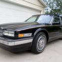 CADILLAC SEVILLE  12K ORIGINAL MILES! TRIPLE BLACK!!
