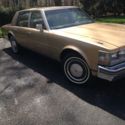 Cadillac Seville 1976 Base