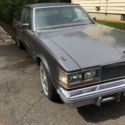 Cadillac Seville 1978 Used V8 Gray