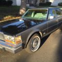 Cadillac Seville 1979