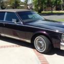 Cadillac Seville 1983  Classic