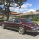 Cadillac seville all original low mile survivor show room condition