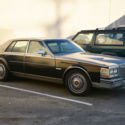 Cadillac Seville Elegante 1983 Two Tone Color BEAUTIFUL CONDITION