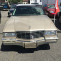 CADILLAC SEVILLE GOLD