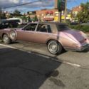 Cadillac Seville Grandeur Opera Sedan