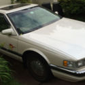 Cadillac Seville LOW ORIGINAL 40,000 miles. NO RESERVE
