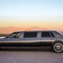 Cadillac Seville Stretch Limousine