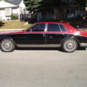 Cadillac Seville