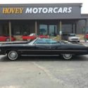 Cadillac take look