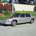 Cadillac