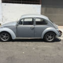 CAL OLD SCHOOL BUG GREAT PATINA LOTS OF EXTRAS FREE SHIPP W/BUY IT NOW