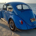Cal Style Beetle