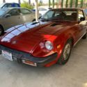 Cali 1979 Datsun 280ZX