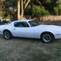 CALI,CLASSIC,COLLECTIBLE,RARE  1972 Pontiac Firebird Esprit w/ Formula hood 350