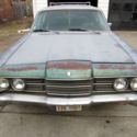 California 1 Owner Car - original documents -