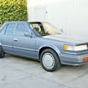 CALIFORNIA 1-OWNER ~ NEW TIRES ~ FRESH OIL ~ LOW MILES