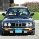 California 1987 BMW 325-E30, 100% Rust Free,FREE SHIPPING 2 UR DOOR(833)225-4227