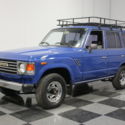CALIFORNIA 4X4, RUNS & DRIVES GREAT, RECENT FACELIFT W/FRESH PAINT & UPHOLSTERY!