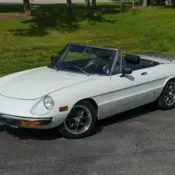 California & Florida car!! Well documented. Rebuilt Engine. ROTA wheels. Fun!!