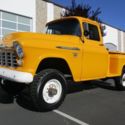 California Black and yellow Plates 3/4 Ton 8 lug Survivor RARE Truck