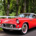 California Black Plate car. Frame-off Restoration by Mike Wilson. Power Seat,