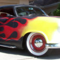 California Built Customized Rambler American Hot Rod