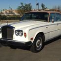 California Car 3rd Owner Long Wheelbase R-R Owner&#039;s Club Member
