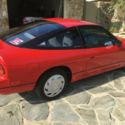 California car, original cond, similar to 200sx, silvia; s13; rwd