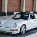 California Car - Original Paint MINT- Split Case Engine Overhaul - 5 SPEED G-50