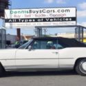 California Car With No Rust