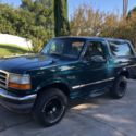California no rust survivor NO RESERVE