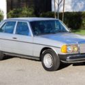 California Original, &#034;Survivor&#034; 1982 Mercedes Benz 300D Turbo, 310-259-5383